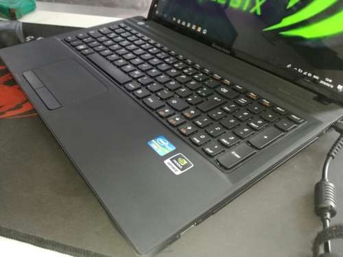 *Monstrous Spec i5*LENOVO IDEAPAD N581*I5-3210m*8gb RAM*NVIDIA GEFORCE 610M*640GB HDD*